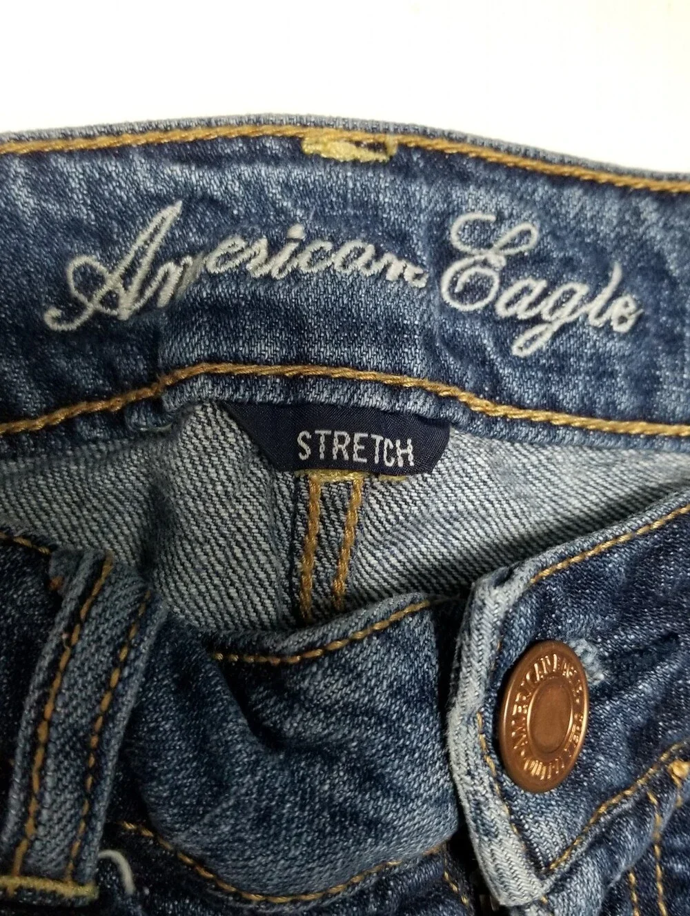 American Eagle Outfitters *american eagle